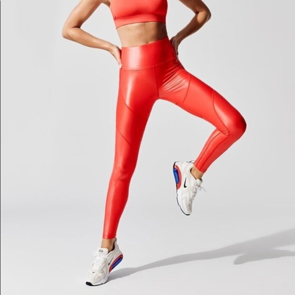 Carbon 38 Leggings